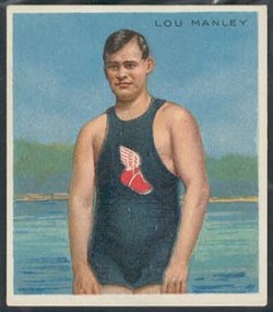 Lou Manley